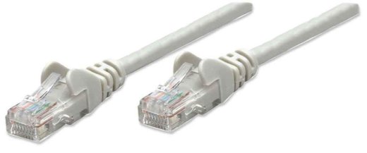 Intellinet Network Patch Cable, Cat6, 1M