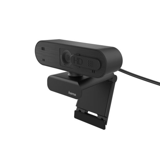 Hama C-600 Pro Webcam 2 Mp