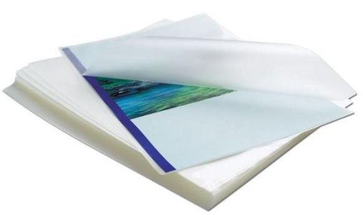 FELLOWES Lamination Film A4 100 Pc(S)