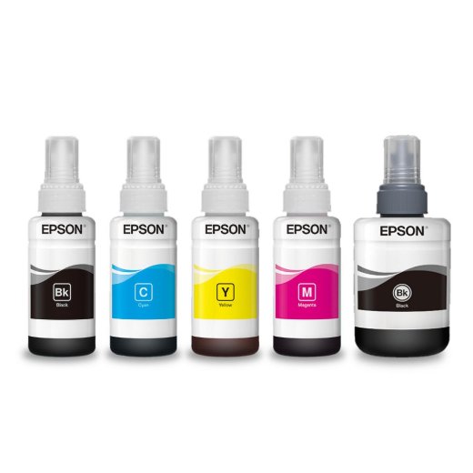 Epson 664 Ecotank Original