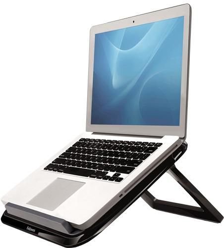 FELLOWES Notebook Stand Black, Grey 43