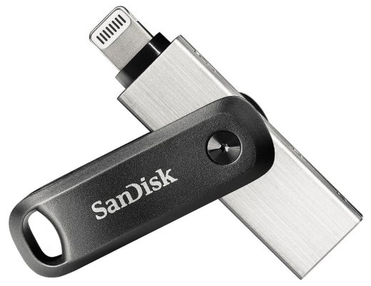 SANDISK Ixpand Usb Flash Drive 64