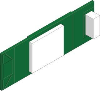OKI Printer/Scanner Spare Part Wlan Interface