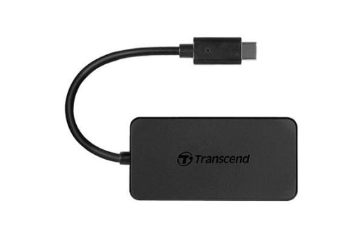 TRANSCEND Hub2C Usb 3.2 Gen