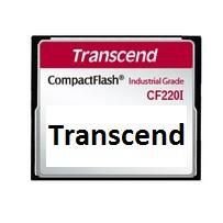 TRANSCEND 512Mb Cf 0.512 Gb