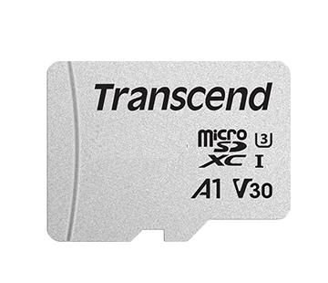 TRANSCEND Sd Card Sdhc 300S 8Gb