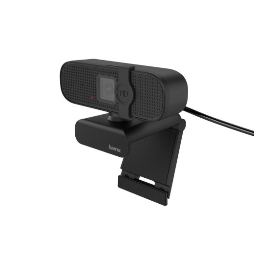 Hama C-400 Webcam 2 Mp 1920
