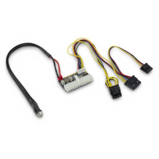 INTER-TECH Power Supply Unit 160 W
