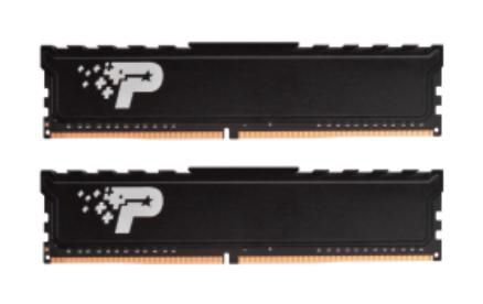 PATRIOT MEMORY Um Psp416G2666Kh1 Memory Module