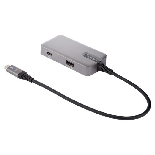 STARTECH.COM Usb C Multiport Adapter