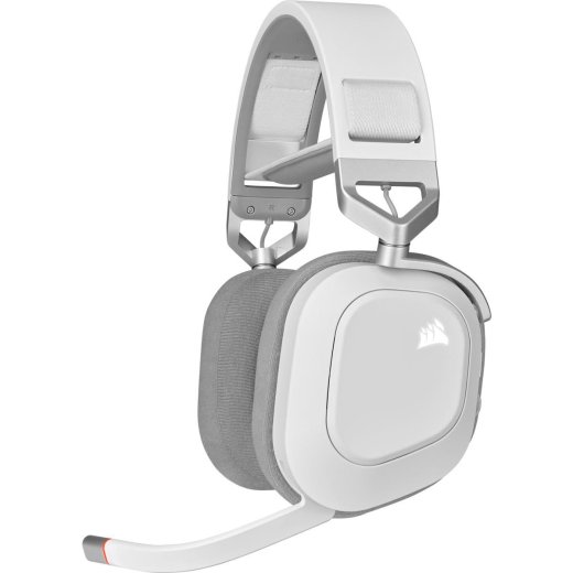 Corsair Hs80 Rgb Headset Wireless Head-Band