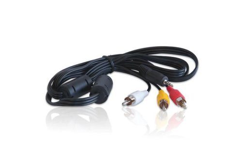 GoPro Video Cable Adapter 3 X