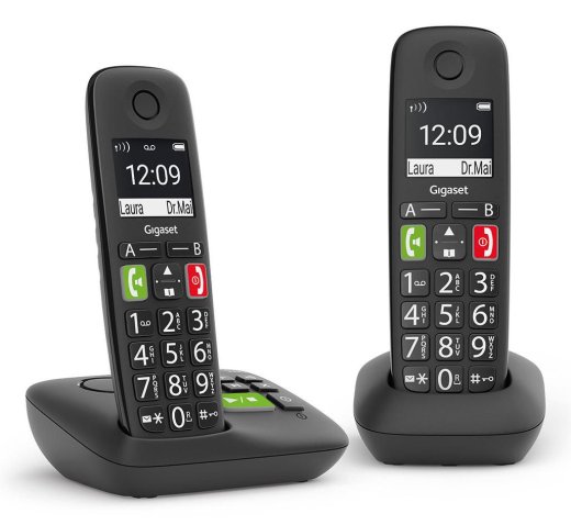 Gigaset E290A Duo