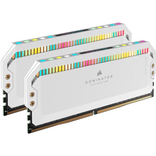 Corsair B5200C40W Memory Module 64 Gb