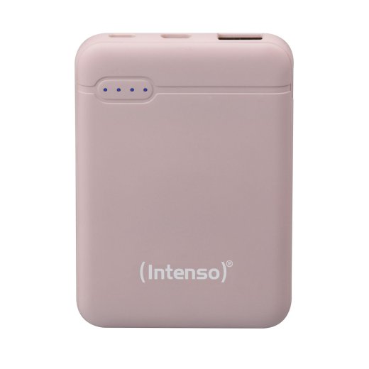 INTENSO Xs5000 Lithium Polymer (Lipo) 5000