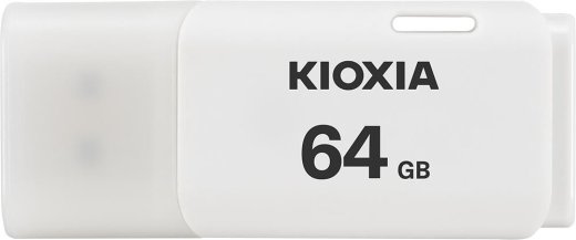 Kioxia Transmemory U202 Usb Flash Drive