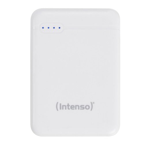 INTENSO Power Bank Lithium Polymer (Lipo)