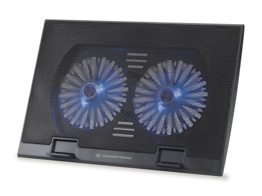 CONCEPTRONIC Thana Notebook Cooling Pad, Fits