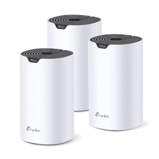 Tp-Link Ac1900 Whole Home Mesh Wi-Fi