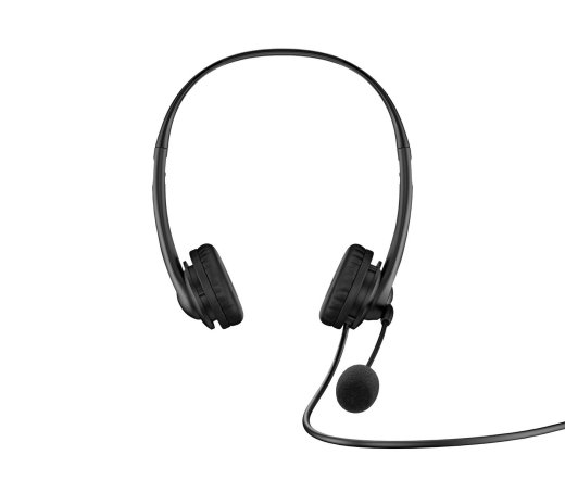 Stereo Usb Headset G2 Wired Head-Band Office/Call Center