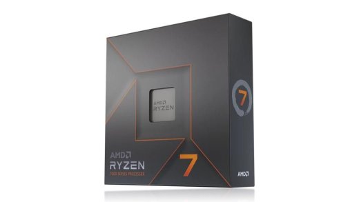 AMD Ryzen 7 7700X Processor 4