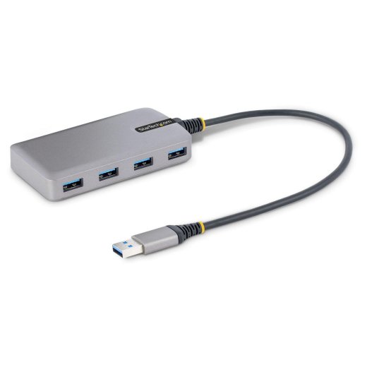 STARTECH.COM 4-Port Usb Hub -
