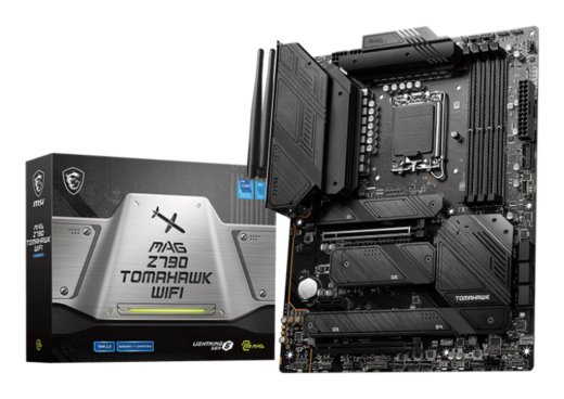 MSI Mag Z790 Tomahawk Wifi Intel