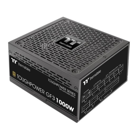 Thermaltake Toughpower Gf3 Power Supply Unit
