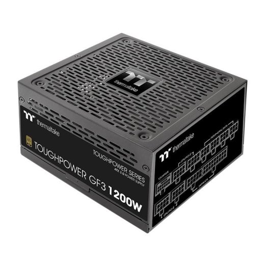 Thermaltake Toughpower Gf3 Power Supply Unit