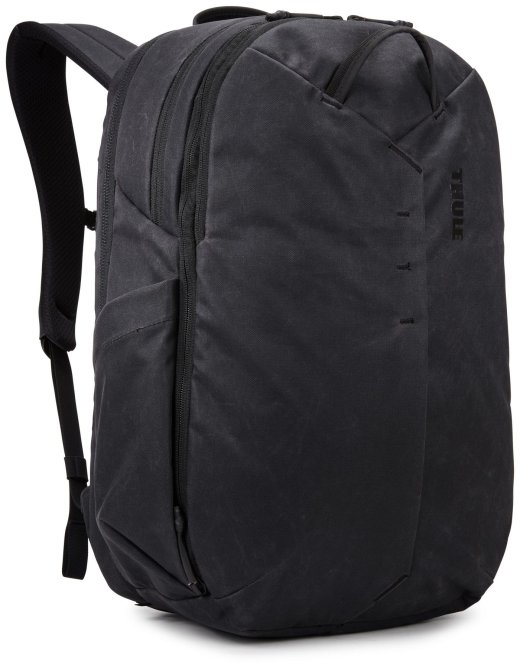 Thule Aion Backpack Black Waxed P600