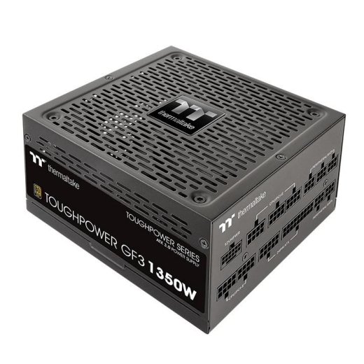 Thermaltake Toughpower Gf3 Power Supply Unit