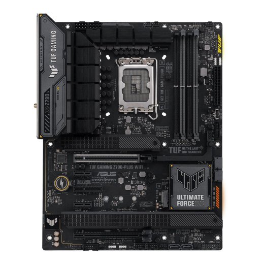 Asus Tuf Gaming Z790-Plus Wifi Intel