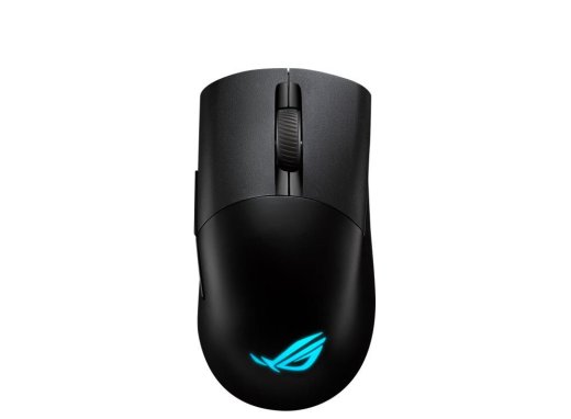 Asus Rog Keris Wireless Aimpoint Mouse