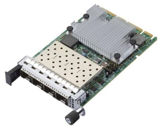 Broadcom NetXtreme E-Series N425G Network Adapter
