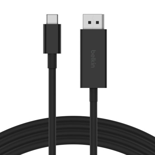 Belkin 2 M Usb Type-C Displayport