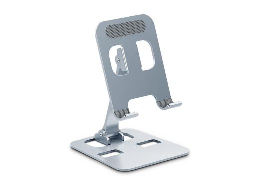 INTER-TECH Mts-200 Notebook Stand Aluminium 25