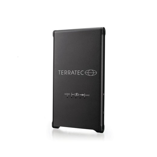 TERRATEC Ha-1 0.06 W Black