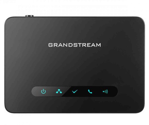 Grandstream Dect Base Station Black