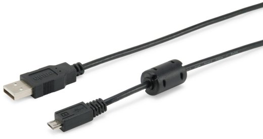 EQUIP Usb 2.0 Type A