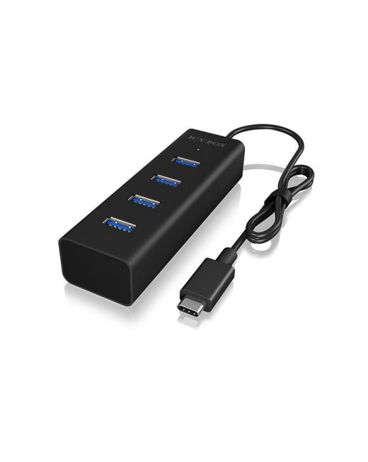 ICY BOX Usb 3.2 Gen