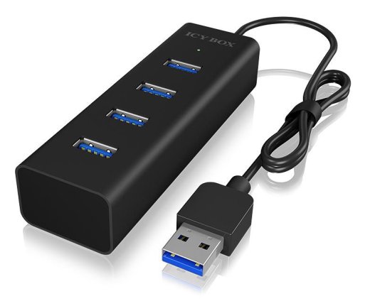 ICY BOX Usb 3.2 Gen