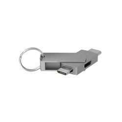 TERRATEC Cable Gender Changer Usb Type-C
