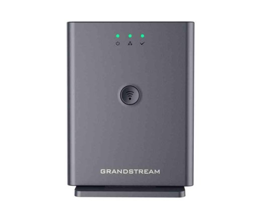 Grandstream Dect Base Station Black