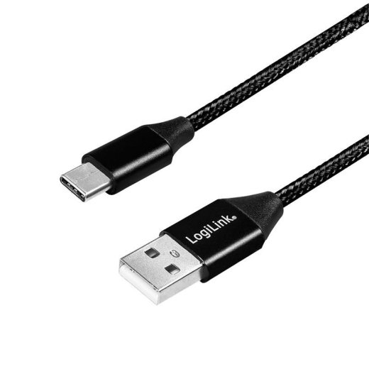 Logilink USB 2.0 Type-C cable