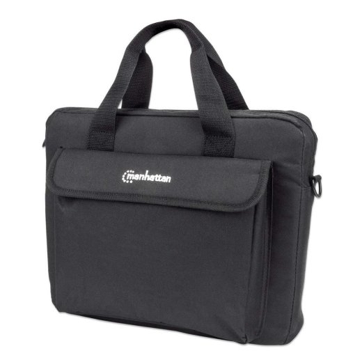 MANHATTAN London Laptop Bag 12.5"