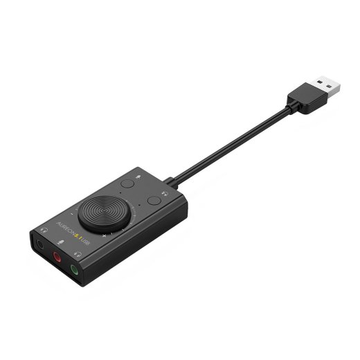 TERRATEC Aureon 5.1 Usb 5