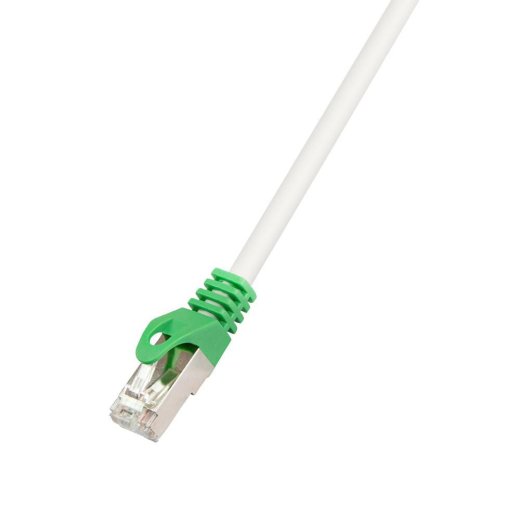 Logilink Patch Cable Cat.6 S/FTP