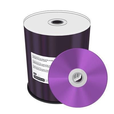 MEDIARANGE Blank Dvd 8.5 Gb