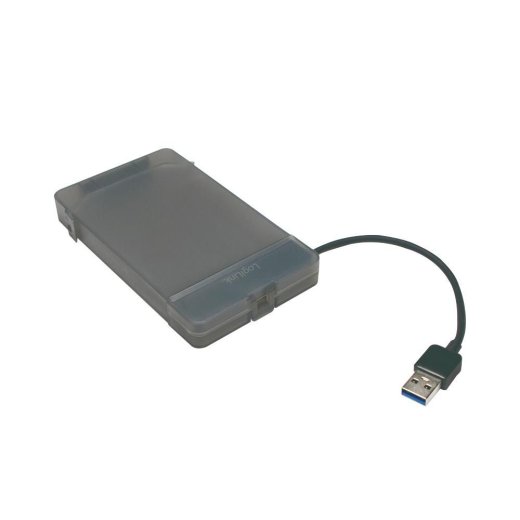 Logilink USB Adapter, USB 3.0
