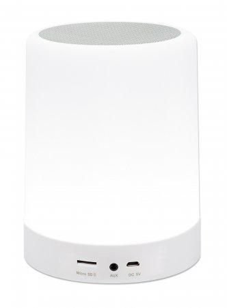 MANHATTAN Sound Science Bluetooth Speaker (Clearance